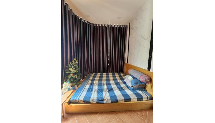 [ KẸT TIỀN GẤP ] Bán nhà đẹp 4 tầng 4PN, 4WC, Quang Trung, Gò Vấp, 4x11.5m, hẻm 3m thông, chỉ 5.85 Tỷ TL